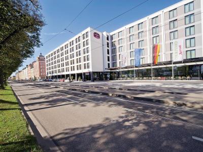 Hotel Residence Inn Munich City East - Bild 3