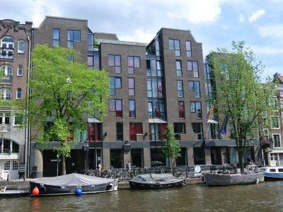 Hotel Andaz Amsterdam Prinsengracht - Bild 3