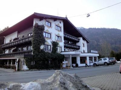 Hotel Gasthof Skirast - Bild 3
