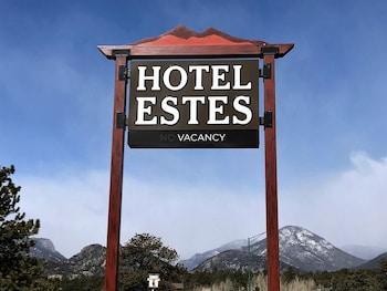 Hotel Estes - Bild 1