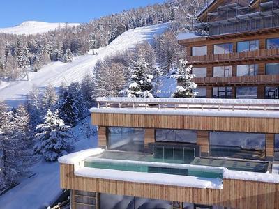 Alpen Village Hotel - Bild 4