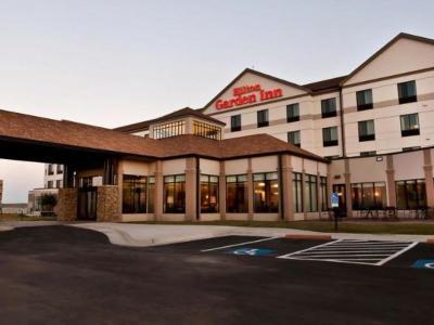 Hotel Hilton Garden Inn Rapid City - Bild 3