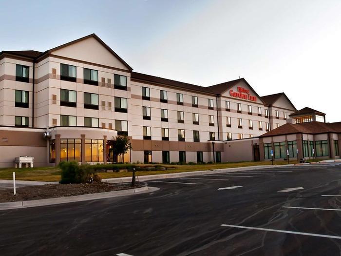 Hotel Hilton Garden Inn Rapid City - Bild 1