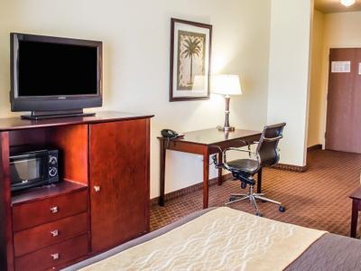 Hotel Comfort Inn & Suites Crestview - Bild 5