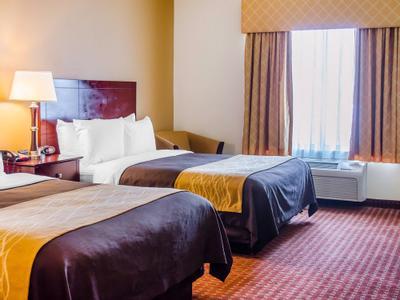 Hotel Comfort Inn & Suites Crestview - Bild 4