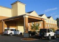 Hotel Comfort Inn & Suites Crestview - Bild 3