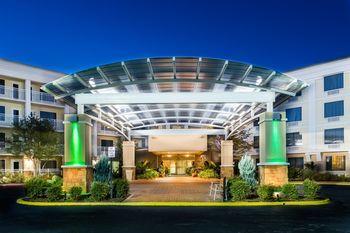 Hotel Holiday Inn & Suites Atlanta Airport-North - Bild 4