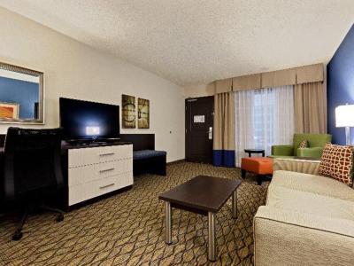 Hotel Holiday Inn & Suites Atlanta Airport-North - Bild 5