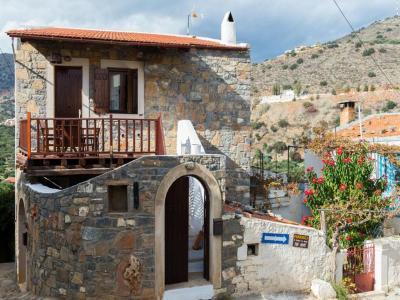 Hotel The Traditional Homes of Crete - Almond Tree Villas - Bild 2
