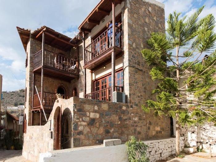 Hotel The Traditional Homes of Crete - Almond Tree Villas - Bild 1