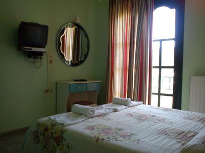 Hotel Dioskouroi Apartments - Bild 4
