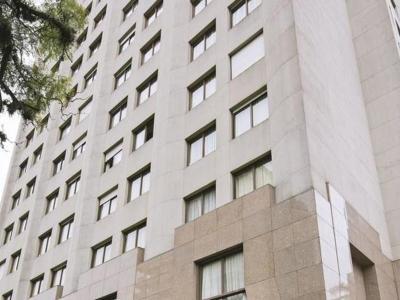 Hotel Swan Porto Alegre - Bild 3