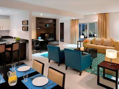 Hotel Residence Inn by Marriott Manama Juffair - Bild 5