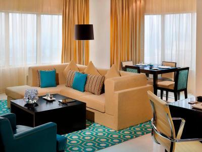 Hotel Residence Inn by Marriott Manama Juffair - Bild 4
