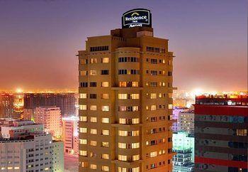 Hotel Residence Inn by Marriott Manama Juffair - Bild 2