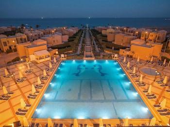 Hotel Cancun Sokhna Resorts - Bild 2