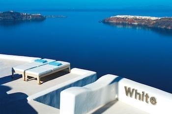 Hotel White Santorini - Bild 4
