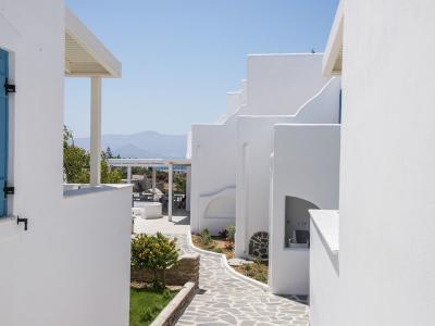 Hotel Cycladic Islands - Bild 2