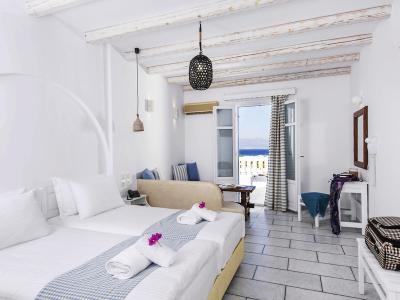 Hotel Cycladic Islands - Bild 5