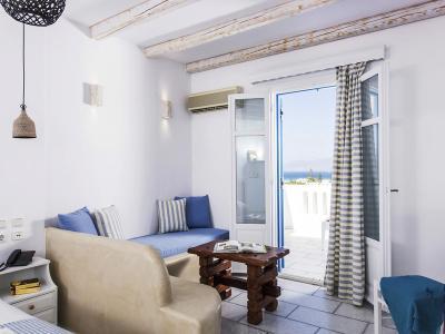 Hotel Cycladic Islands - Bild 4