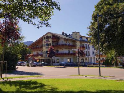 Hotel Seefelderhof - Bild 5