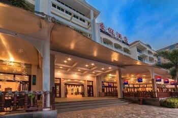 Hotel Sanya Huayuan Hot Spring Seaview Resort - Bild 3