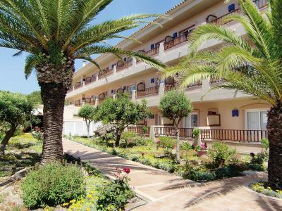 Hotel Voramar Formentera - Bild 3