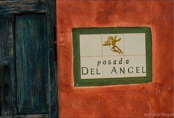 Hotel Posada del Angel - Bild 4