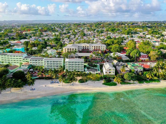 Hotel Courtyard Bridgetown, Barbados - Bild 1