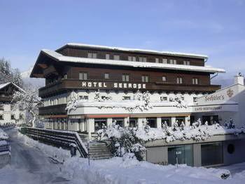 Hotel Seerose - Bild 4