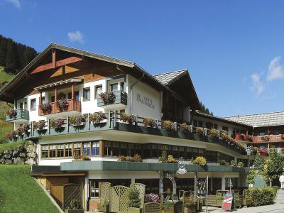 IFA Alpenrose Hotel - Bild 4