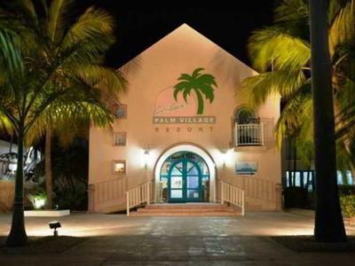 Hotel Caribbean Palm Village Resort - Bild 2