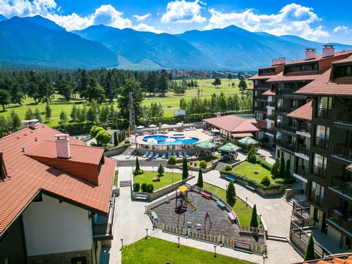 Hotel Balkan Jewel Resort - Bild 1