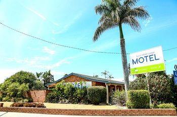Hotel Byron Motor Lodge Motel - Bild 2