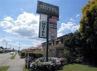 Hotel Hunter Valley Motel - Bild 3