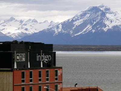 Hotel NOI Indigo Patagonia - Bild 3