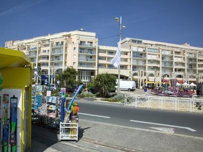 Hotel Residence Maeva Les Oceanes - Bild 2