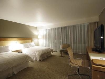 Hotel Terrado Suites Antofagasta - Bild 5