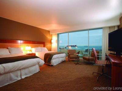Hotel Terrado Suites Antofagasta - Bild 3