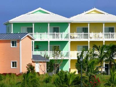 Hotel Resorts World Bimini Bahamas - Bild 3