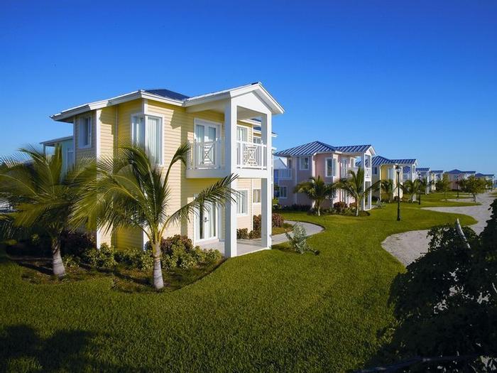 Hotel Resorts World Bimini Bahamas - Bild 1