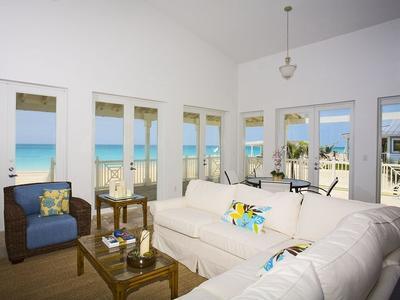 Hotel Resorts World Bimini Bahamas - Bild 4