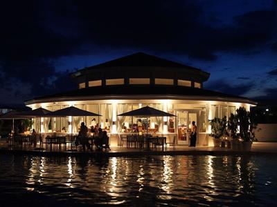 Hotel Resorts World Bimini Bahamas - Bild 2