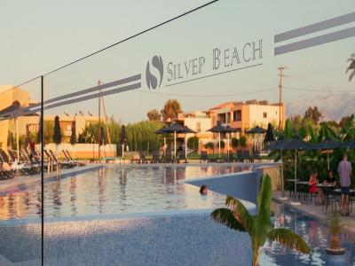 Silver Beach Hotel - Bild 5