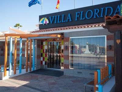 Hotel Villa Florida - Bild 3