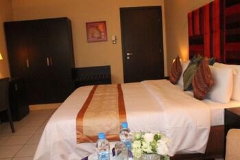 Les Acacias Hotel Djibouti - Bild 4