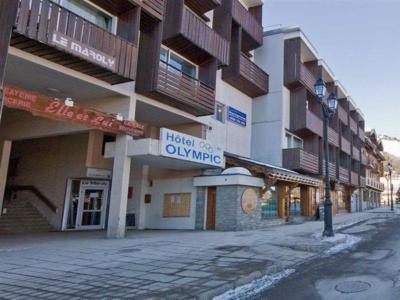Hotel Courchevel Olympic - Bild 3