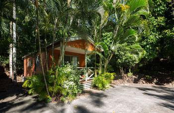 Hotel Kipara Tropical Rainforest Retreat - Bild 3