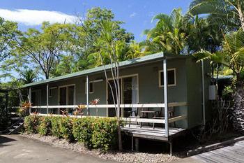 Hotel Kipara Tropical Rainforest Retreat - Bild 5