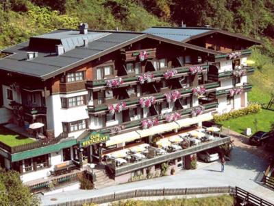 Hotel Alpenblick - Bild 5